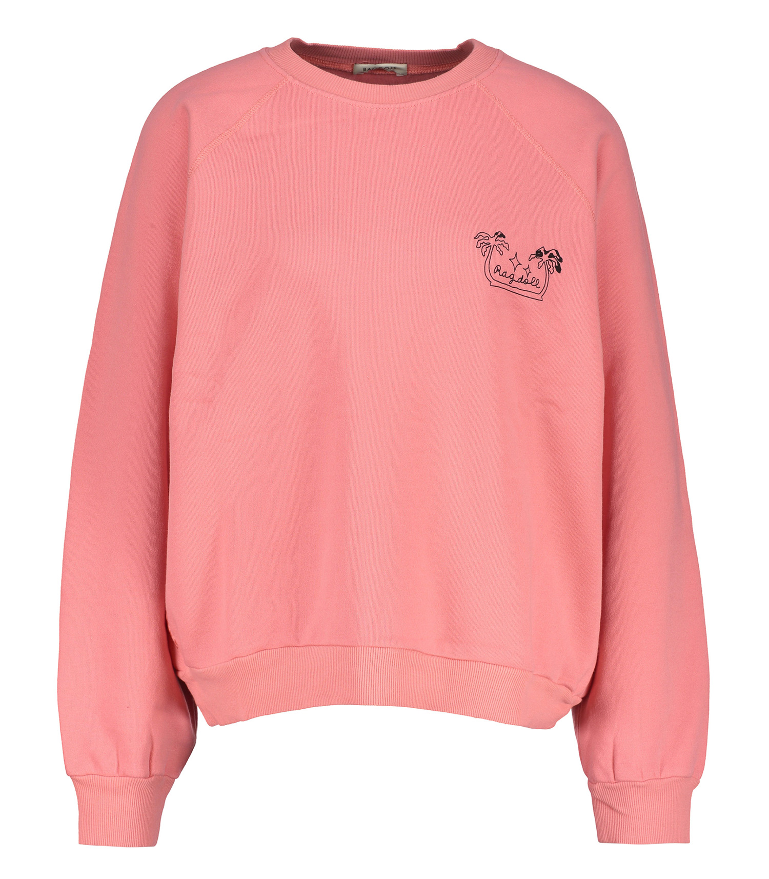 sweat shirt