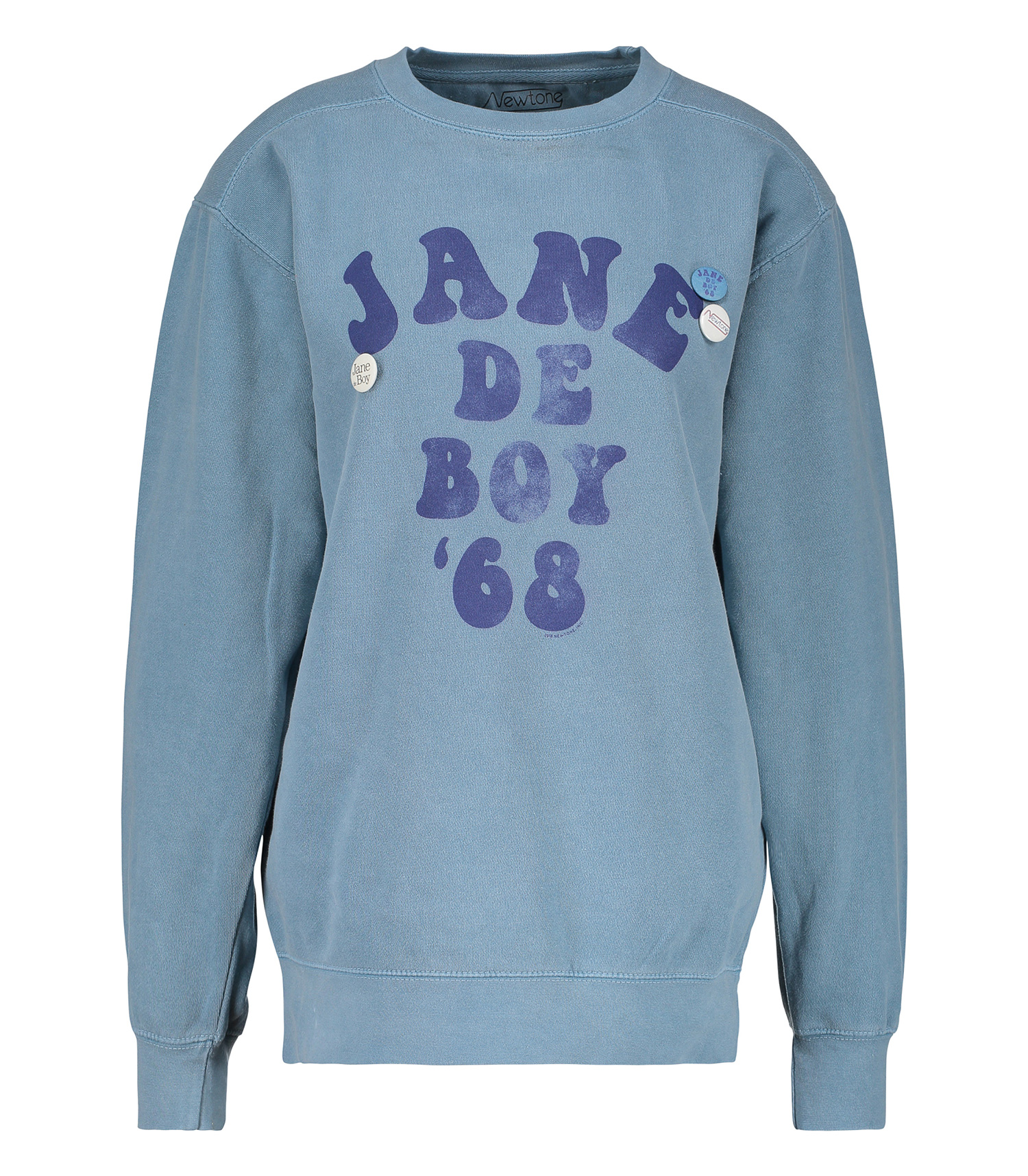 Sweatshirt Jane de Boy 