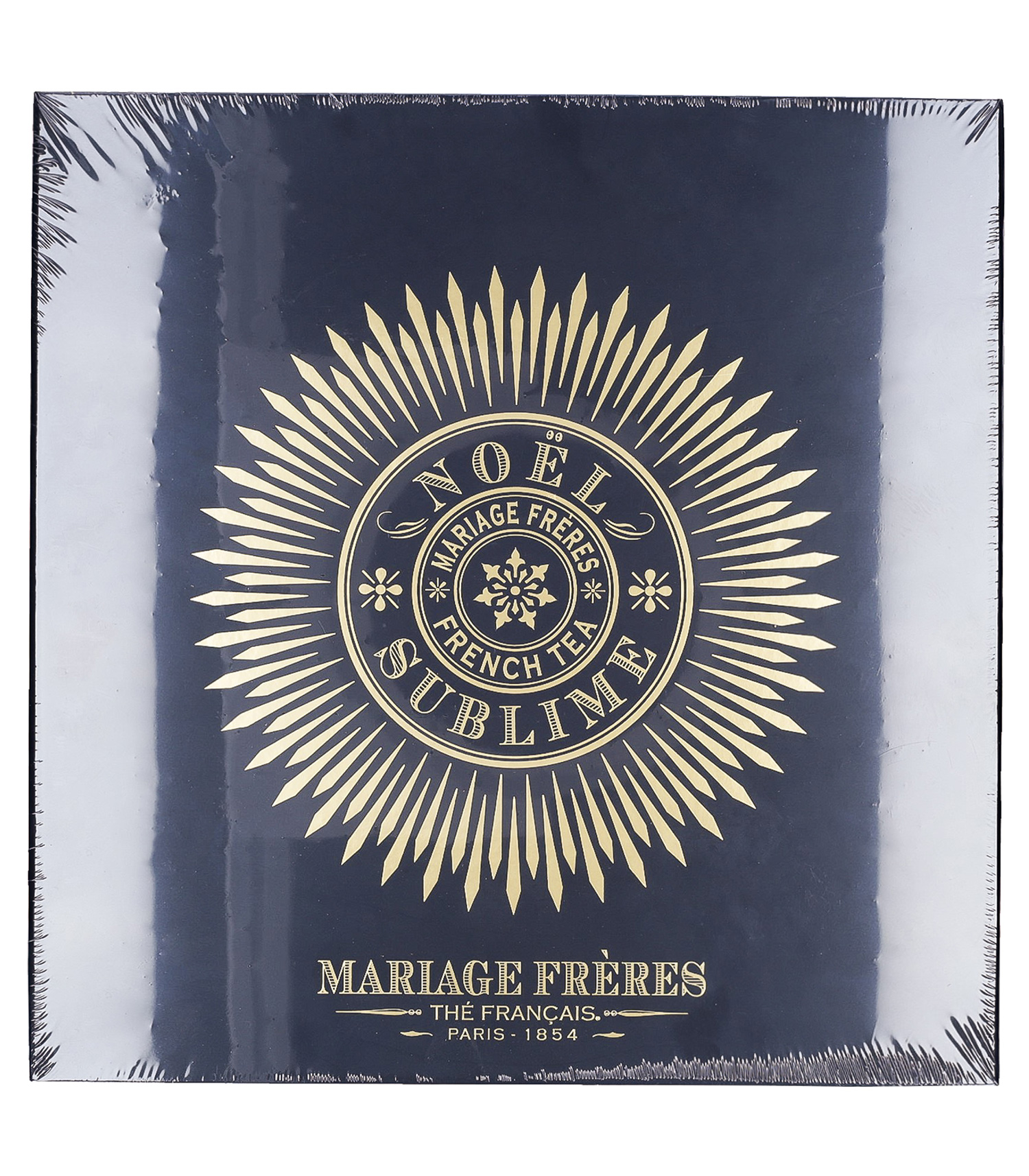 Calendrier De L Avent Mariage Frere Calendrier de l'avent Mariage Frères - Jane de Boy