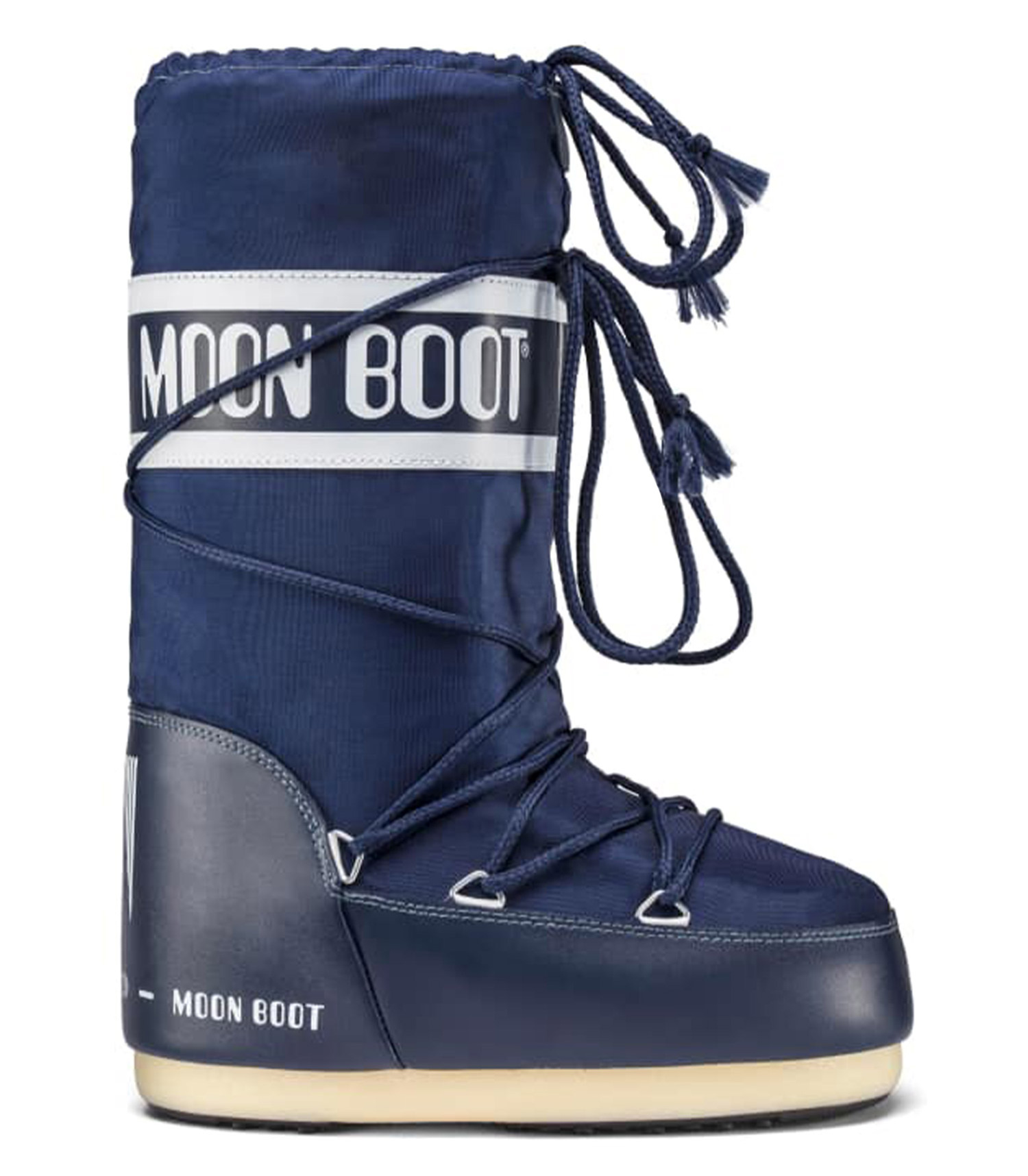 moon boots femme