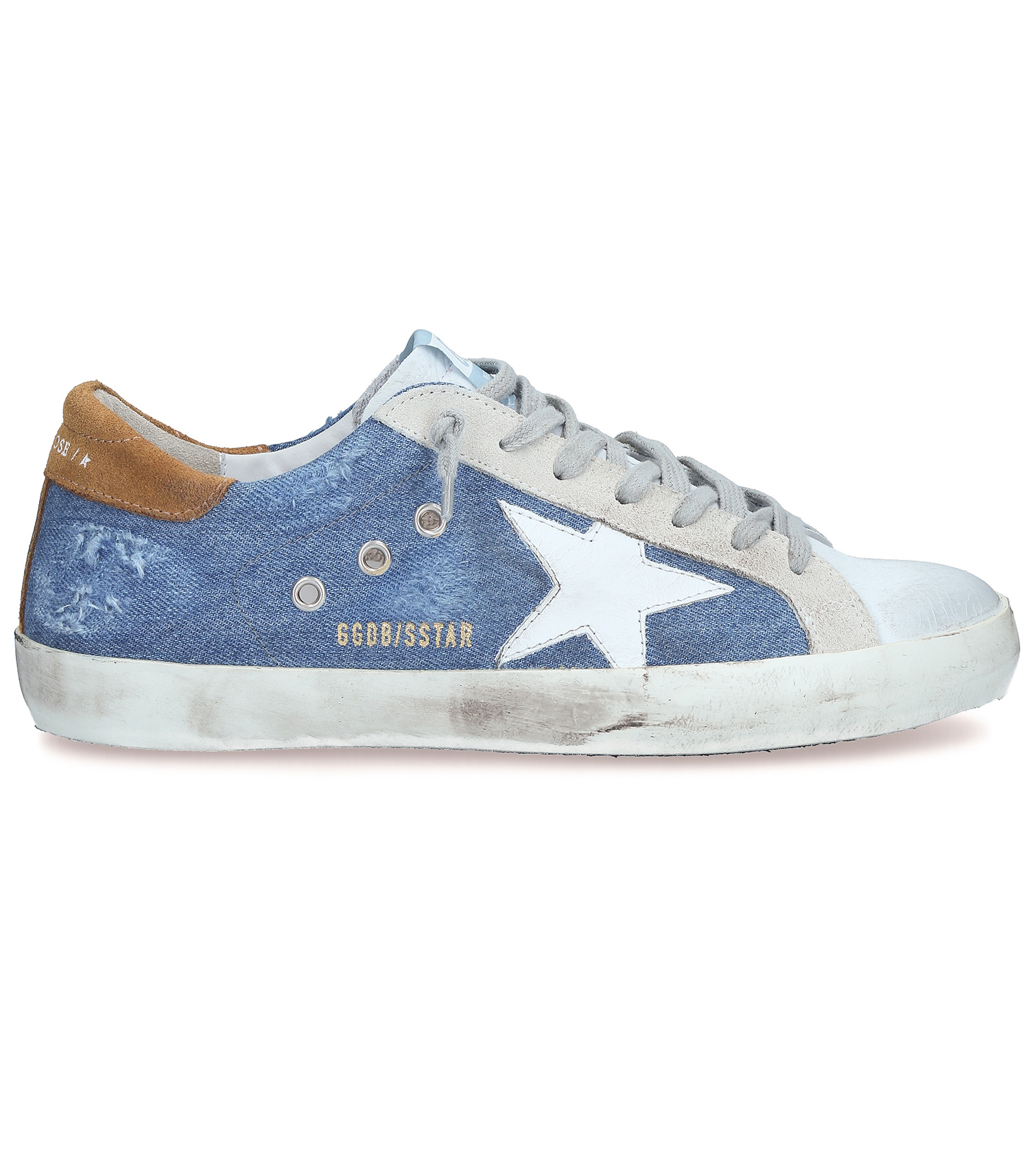 golden goose superstar homme