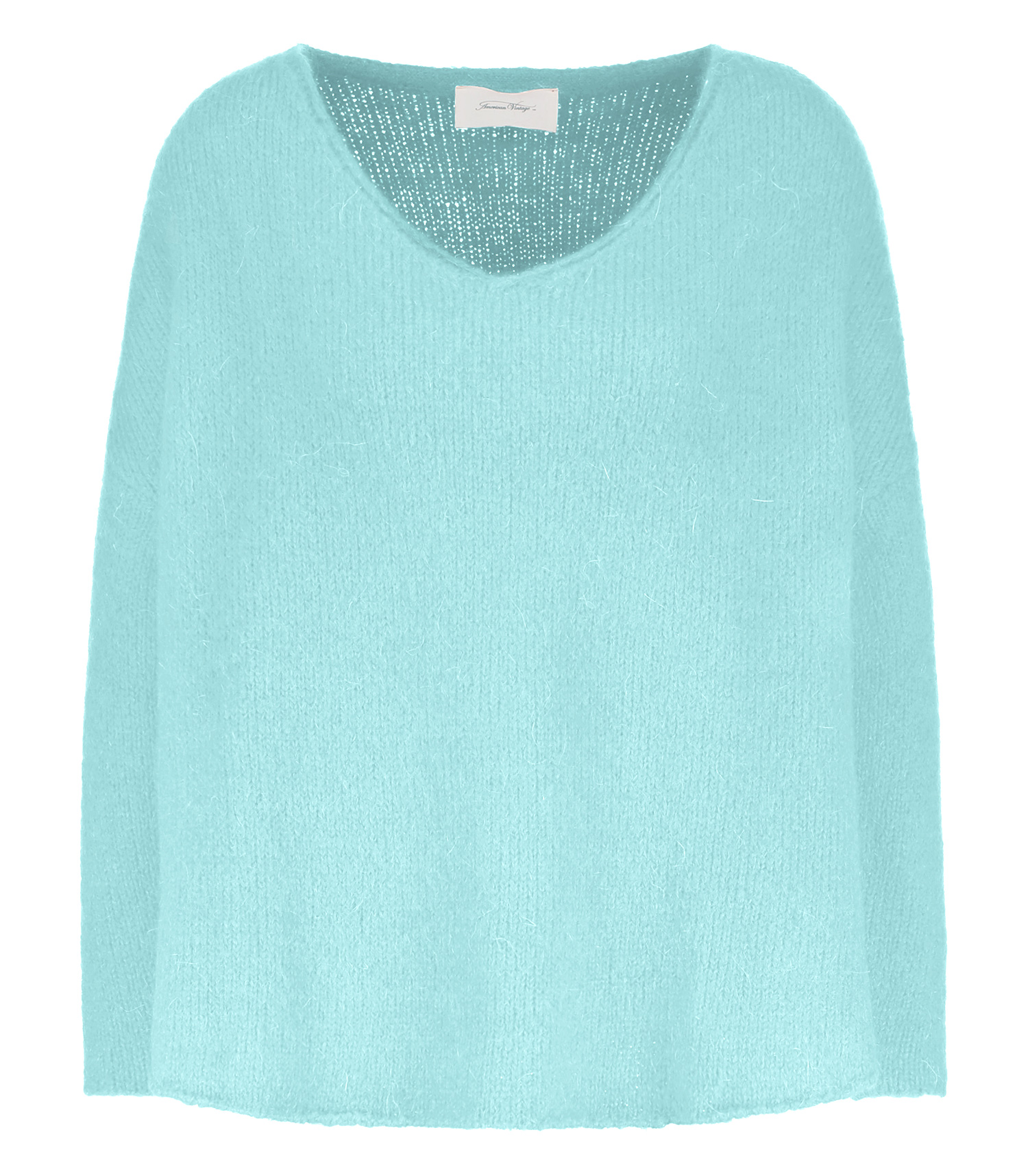 Pull Vacaville American Vintage Jane de Boy