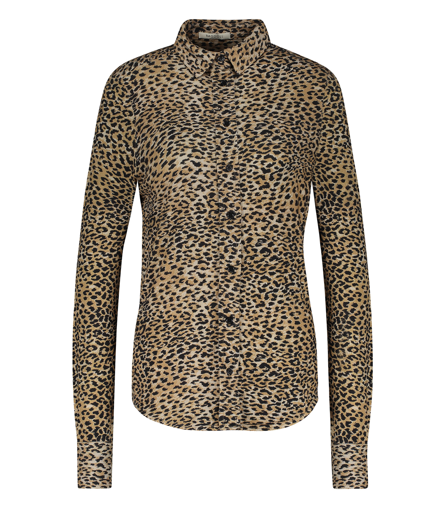 Chemise léopard Clearance