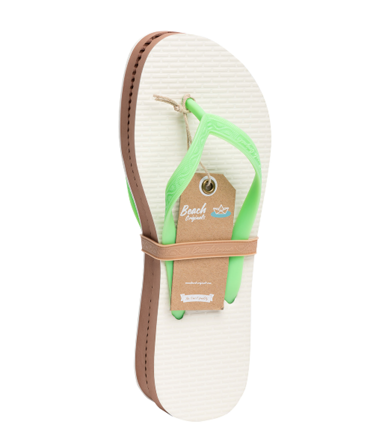 Tongs SAINTTROPEZ Beach Originals Jane de Boy