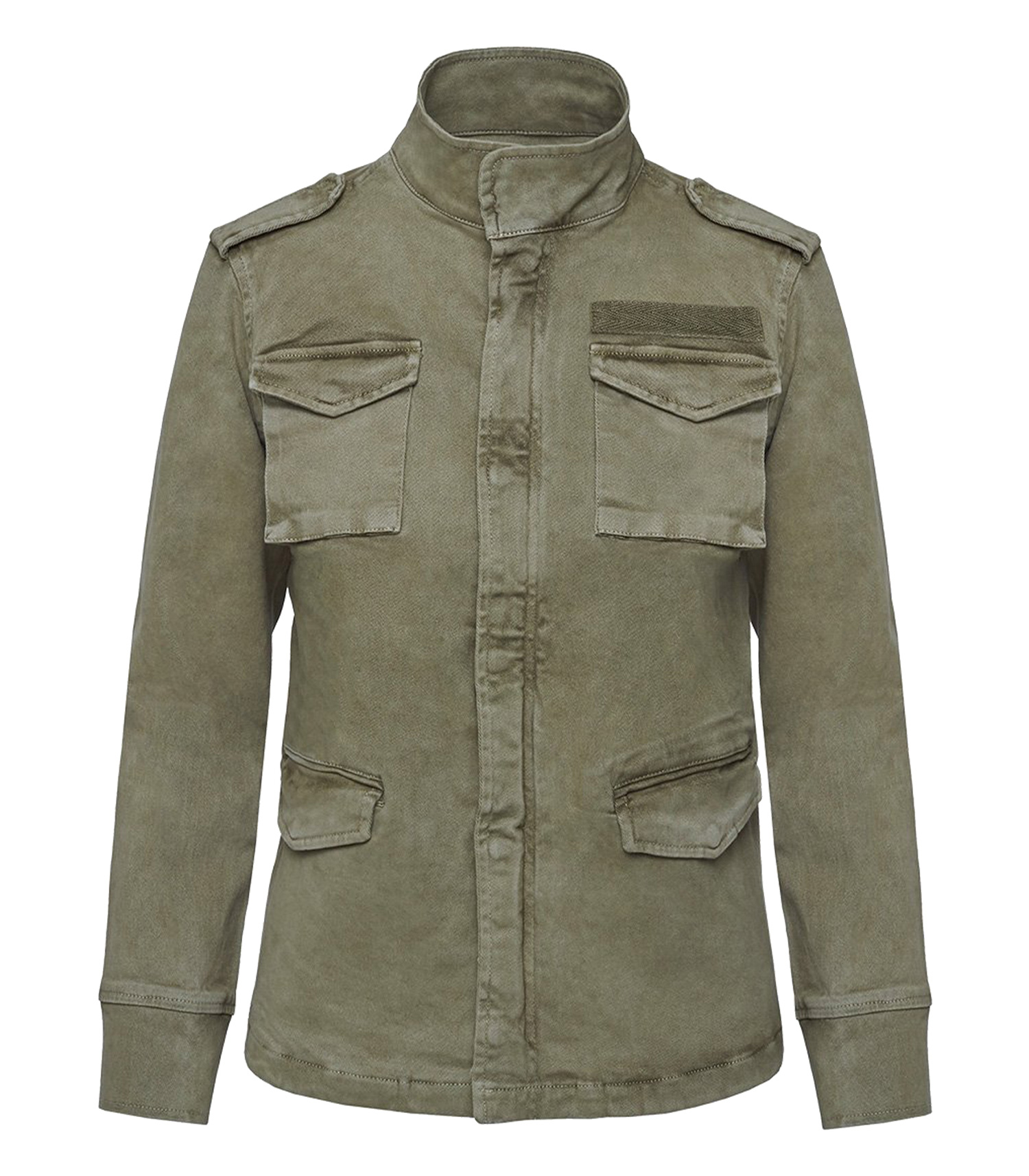 Veste Militaire Army Anine Bing Jane De Boy