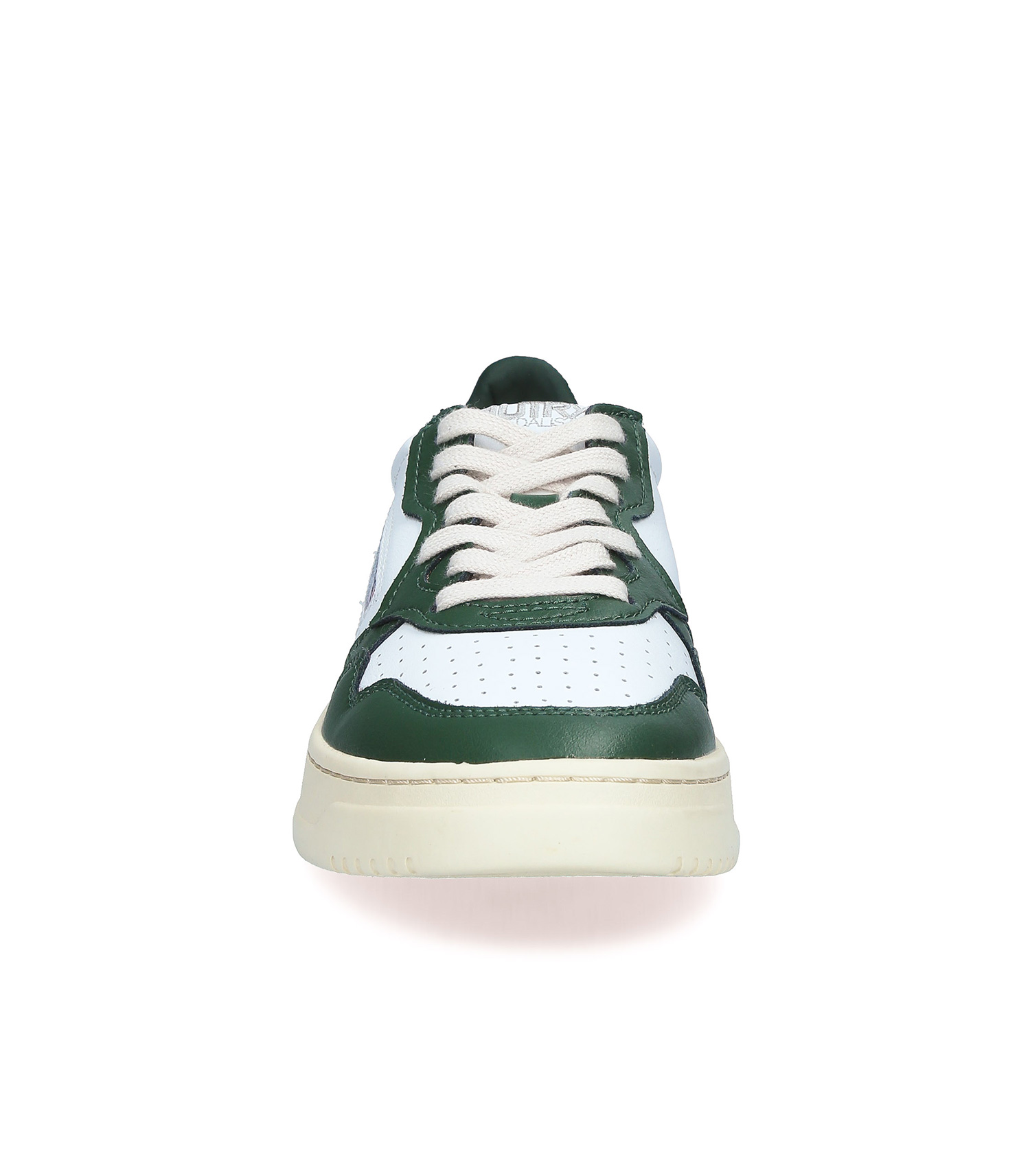 autry sneaker green