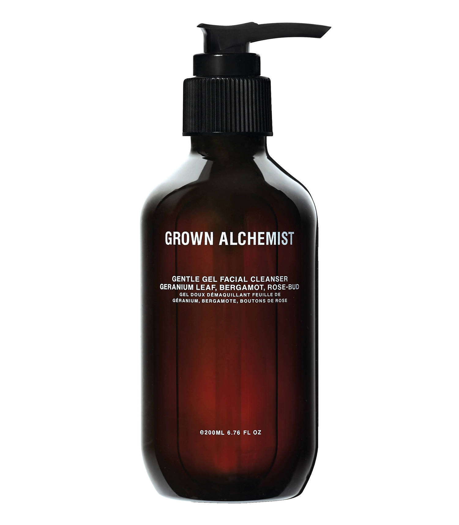 grown alchemist blemish treatment gel