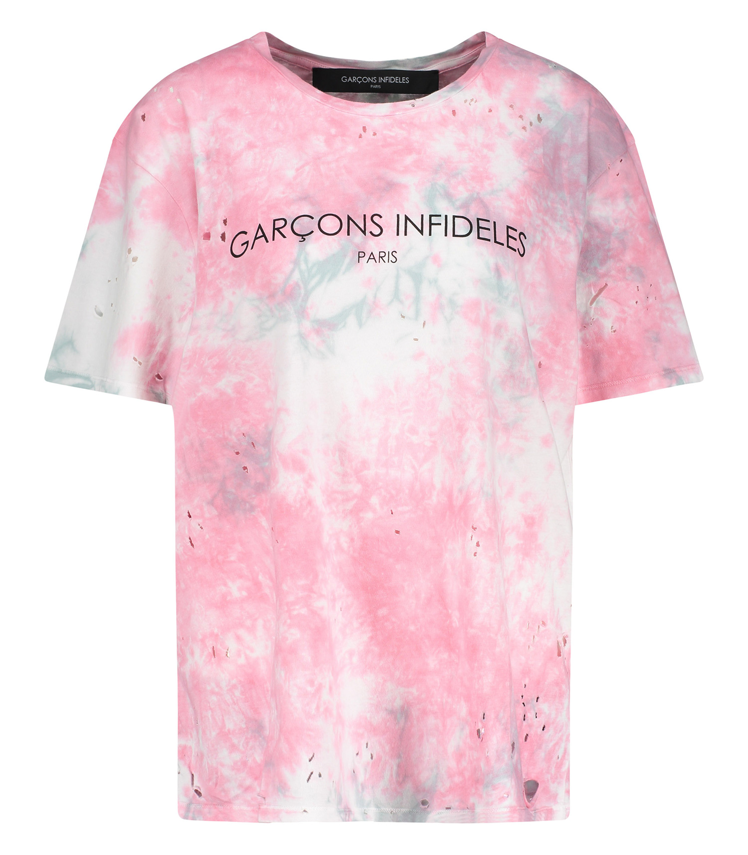 garcons infideles t shirt