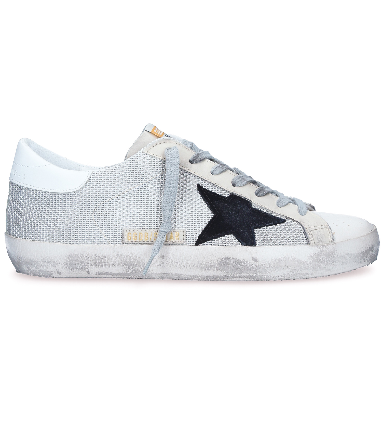 sneakers mesh homme