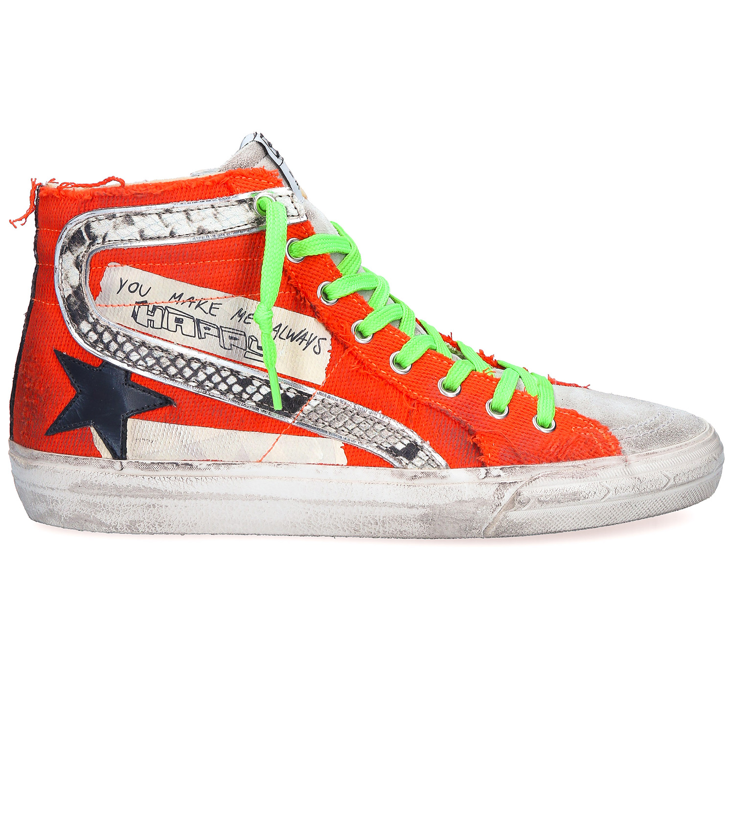 sneakers homme argent