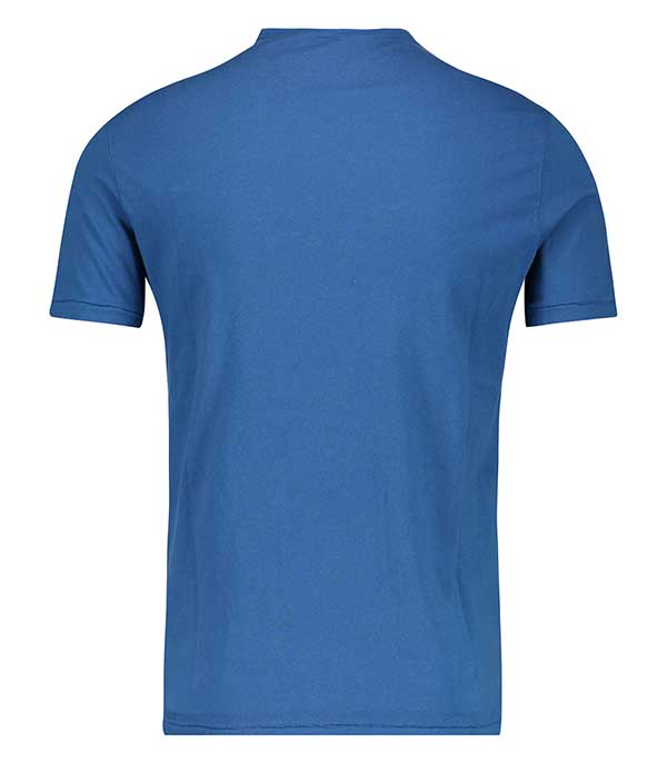 Tee-shirt homme manches courtes Majestic Filatures