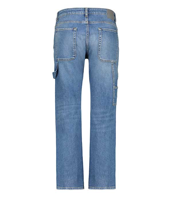 Jean Carpenter Archive Blue 6397