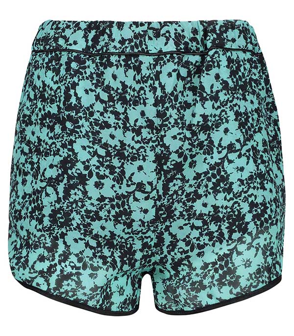 Short Therese Kelso bleu Modetrotter