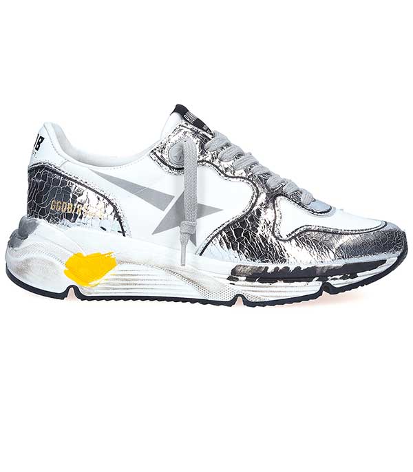 Outlet Golden Goose Promo jusqu’à 60 Jane de Boy