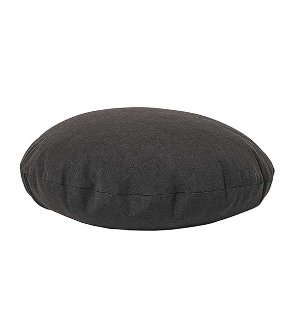Round Foot outdoor cushion Bed and Philosophy