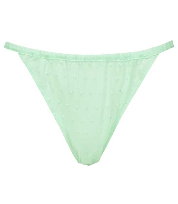 Culotte La Jane plumetis Henriette H