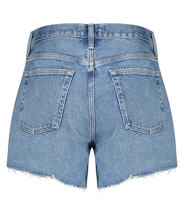 Short en jean Parker Skywave AGOLDE