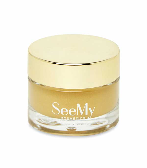Baume à lèvres Miracle Balm Cathy Guetta by SeeMy Cosmetics 