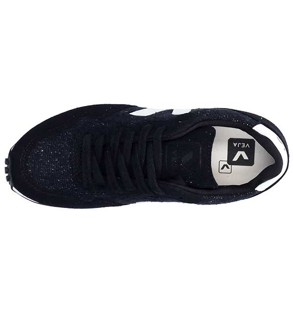Baskets Homme SDU REC Flannel Dark White Veja