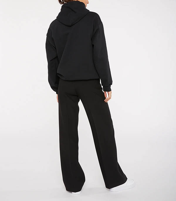 Pantalon Marcus Tequila Noir  Modetrotter