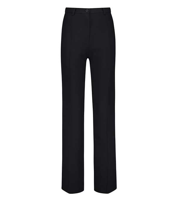 Marcus Tequila Pants Black Modetrotter