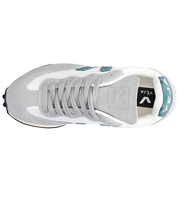Baskets Homme Rio Branco Hexamesh Gravel Brittany Veja