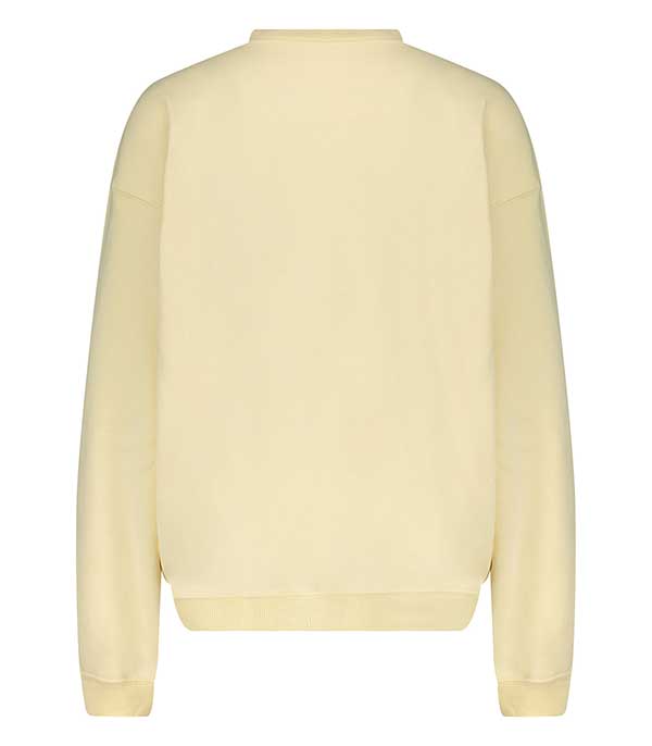 Sweat-shirt oversize Villiers New Jersey Paris