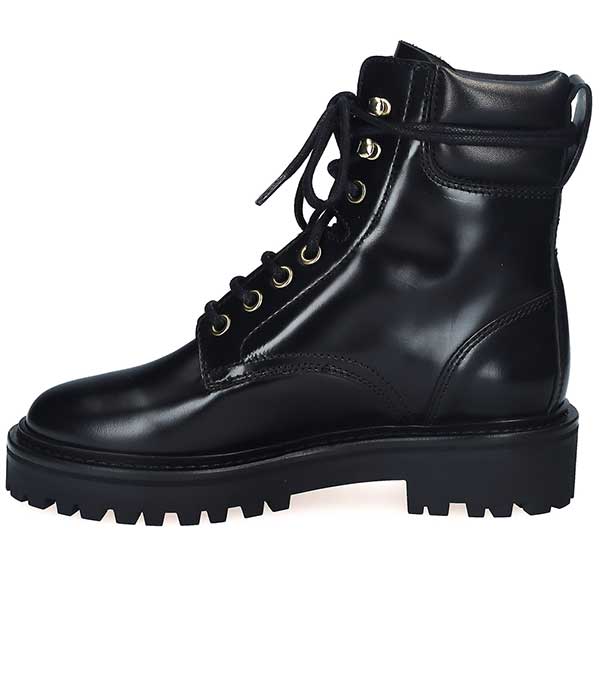 Boots Campa Isabel Marant