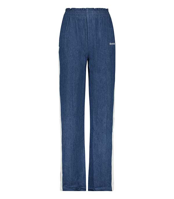 Pantalon en denim The Smith Sunset Park Boyish