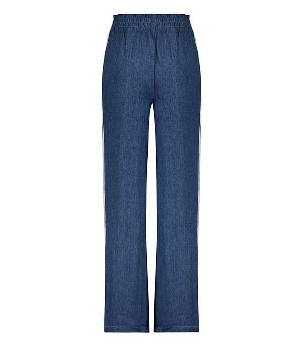 Pantalon en denim The Smith Sunset Park Boyish