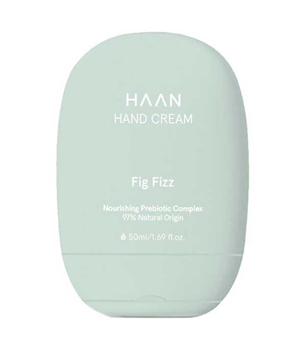 Crème pour les mains Fig Fizz HAAN
