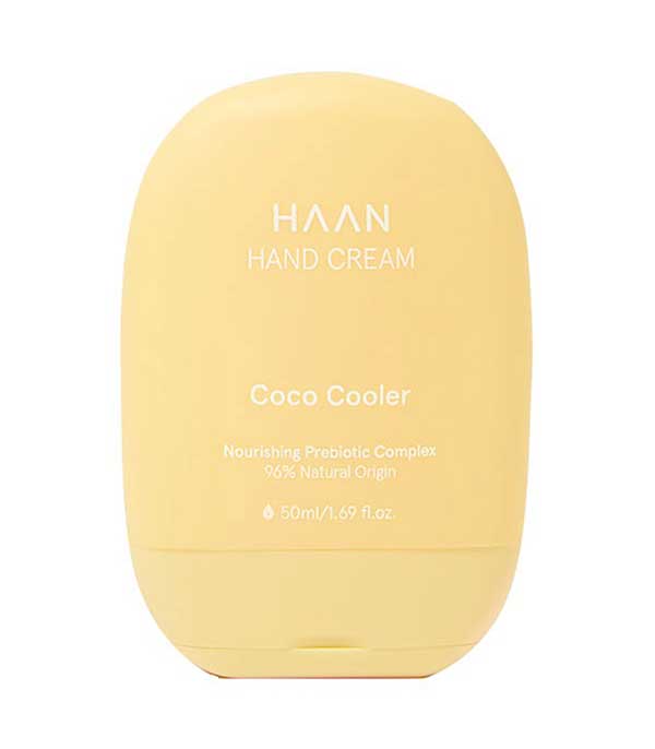 Crème pour les mains Coco Cooler HAAN