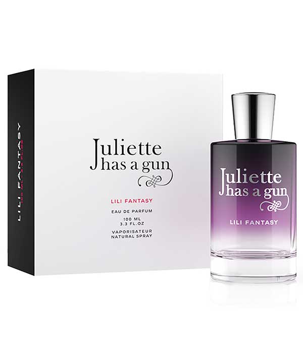 Eau de Parfum Lili Fantasy 100 ml Juliette has a Gun