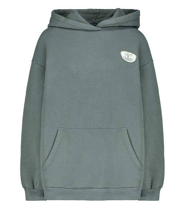 Sweat-shirt à capuche Beckett Margaux Lonnberg