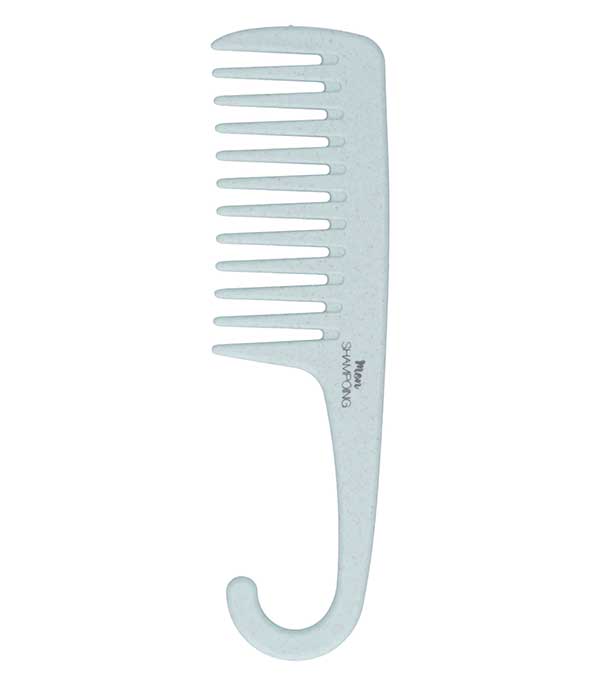 Peigne de douche naturel Mon Shampoing