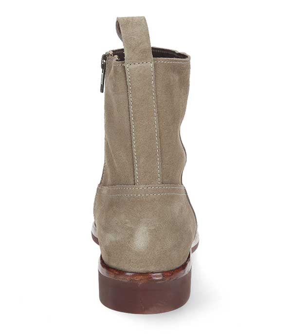 Boots Homme Darcus Taupe Marant