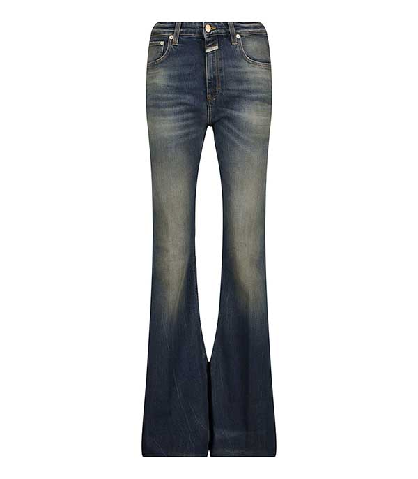 boot-cut NOTIFY W26 T 34-36 Femme Vêtements Notify Femme Jeans Notify Femme Jeans évasés Jeans évasé Jeans évasés boot-cut Notify Femme boot-cut Notify Femme bleu 