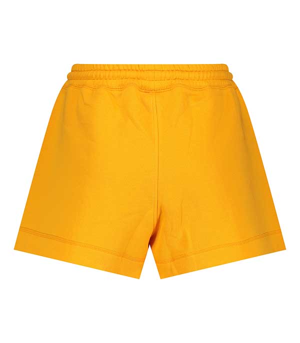 Short Bright Marigol Ganni
