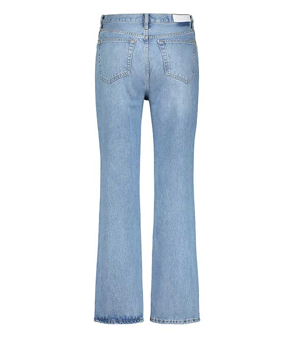 Jean 90S High Rise Loose  RE/DONE