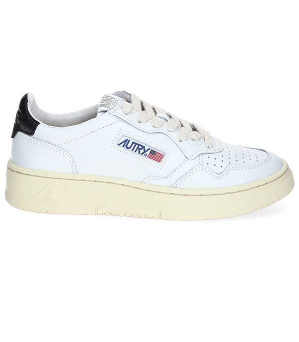 Autry Shoes - Nouvelle collection - Jane de Boy