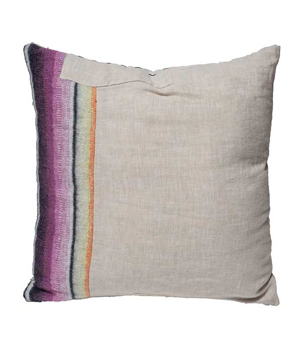 Coussin Tex 35 x 35 cm Bed and Philosophy