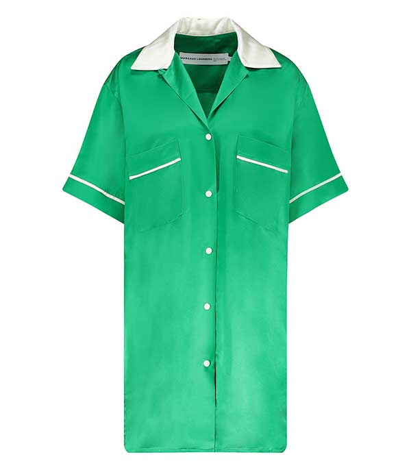 Robe chemise Gemma Margaux Lonnberg