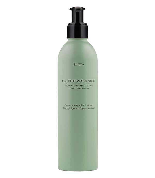 Shampoing Quotidien 250 ml On The Wild Side