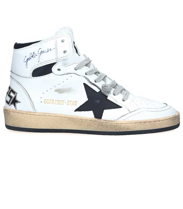 Golden Goose - Nouvelle Collection - Jane de Boy