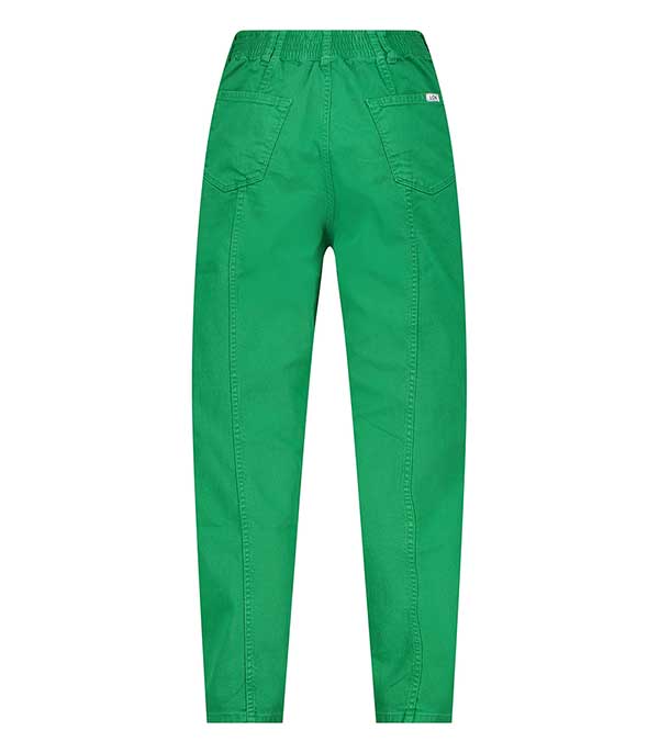 Jean River Green Margaux Lonnberg