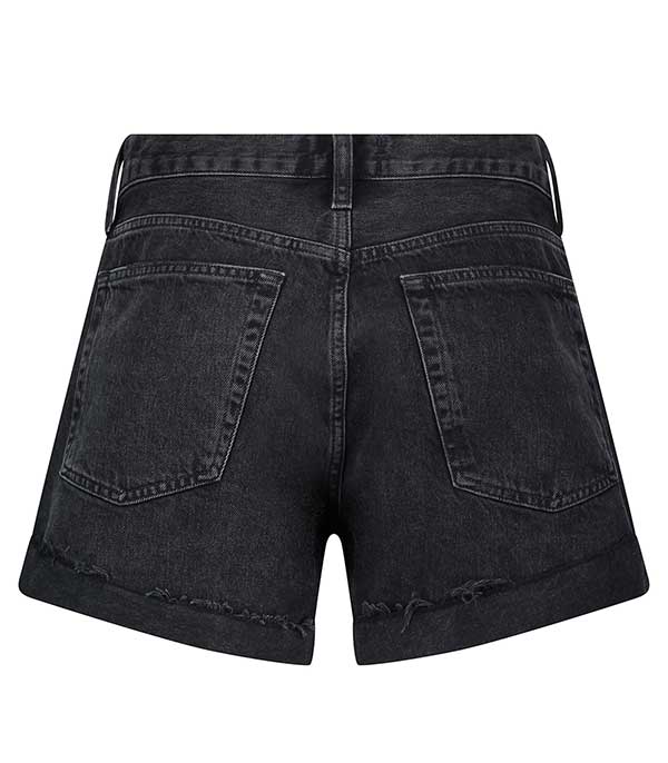 Short en jean Parker Lucid  AGOLDE