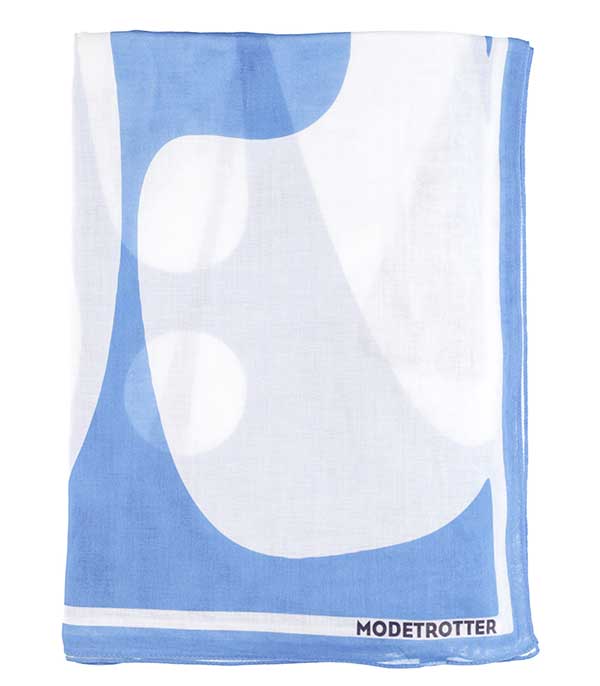 Foulard Germain Sifnos Modetrotter