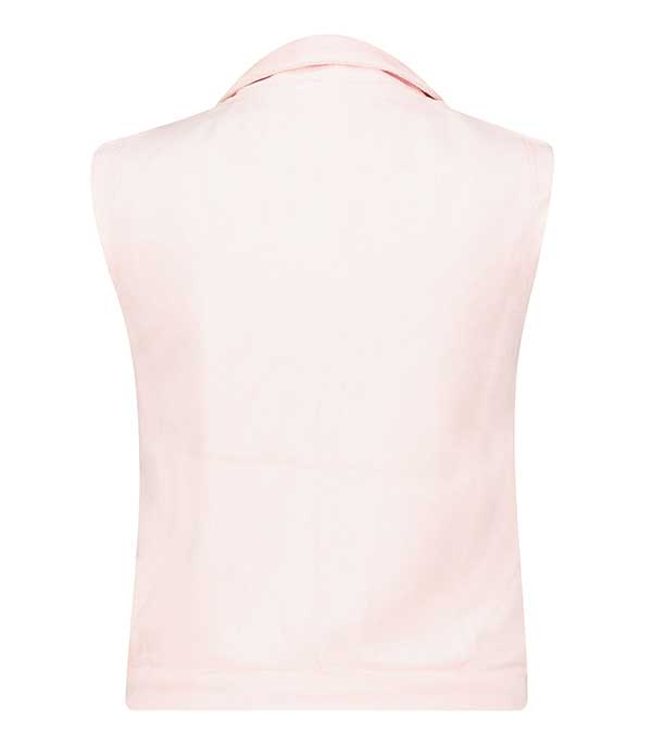 Cardigan sans manches Fidji Malabar Welcome Bob