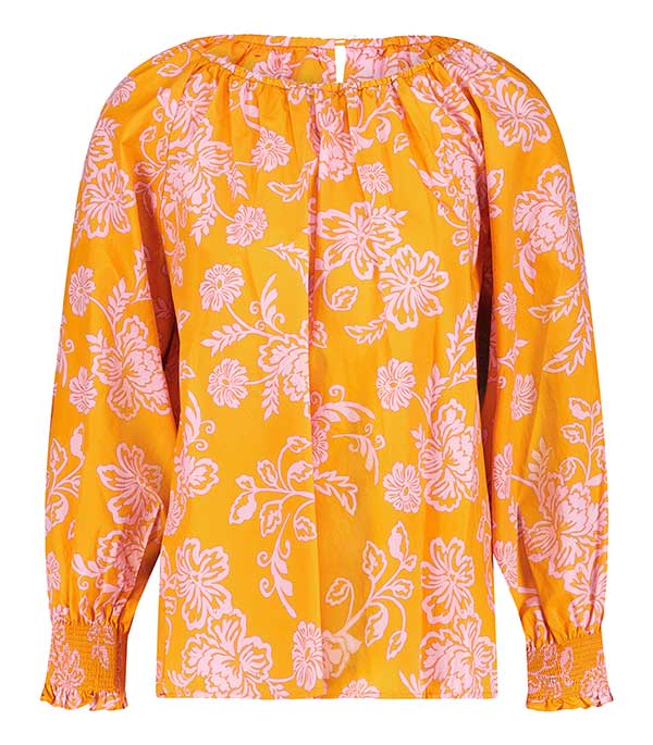 Blouse Ariane Tropicana Xirena