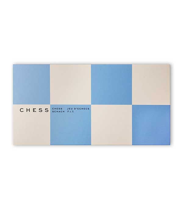 Chess Printworks